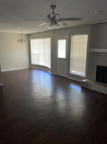 521 Gristmill Ln, Fort Worth TX  76140-4709 exterior