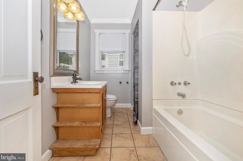 8142 Rocky Rdg Rd, Graceham MD exterior