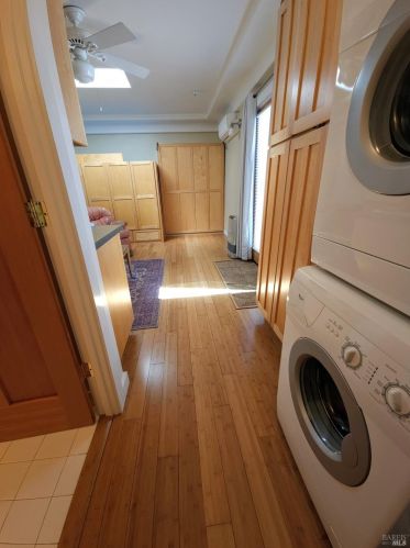 707 Standley St, Ukiah CA  95482-4224 exterior