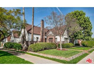501 Mansfield Ave, Los Angeles, CA 90036-2011