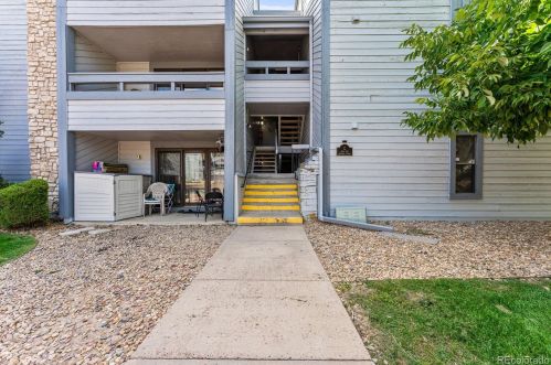 13942 Stanford Cir, Denver CO  80015-1008 exterior