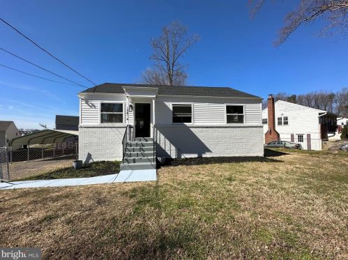 15814 Donald Curtis Dr, Woodbridge, VA 22191-4246