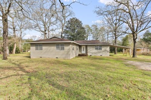 11107 Park Dr, Conroe TX  77378-3307 exterior