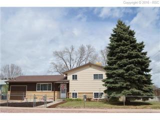 593 Calle Conejos, Fountain, CO 80817-1601