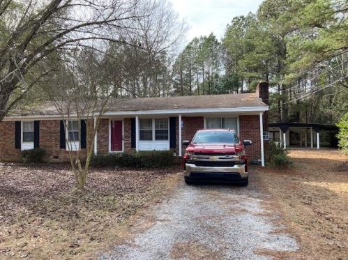 1074 Mary Dr, St Paul, SC 29148-8144