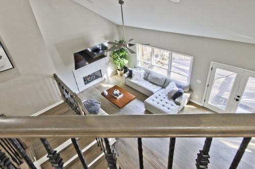 1898 Connemara Dr, Atlanta GA  30341-1565 exterior