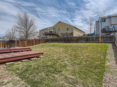 11048 Blackwolf Ln, Parker CO  80138-3083 exterior