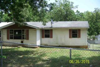 1826 Luther Memorial Rd, Parrottsville, TN 37843-2033
