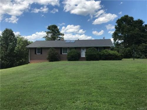 3110 Mill Pond Rd, Disputanta, VA 23842-4115