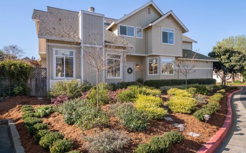 14 Turnstone Dr, San Rafael, CA 94901-8406