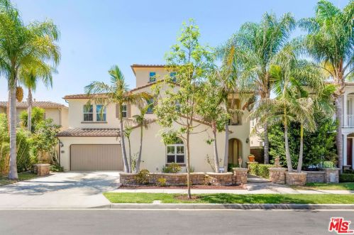 30 Antique Rose, Irvine, CA 92620-4802