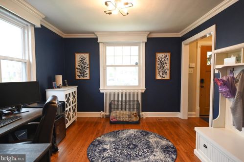 119 Ardmore Ave, Haddonfield NJ 08033-1427 exterior