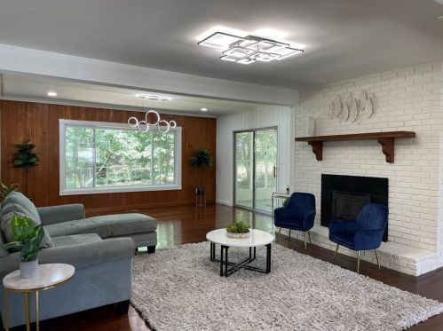 3172 Briarcliff Rd, Atlanta GA  30329-2603 exterior