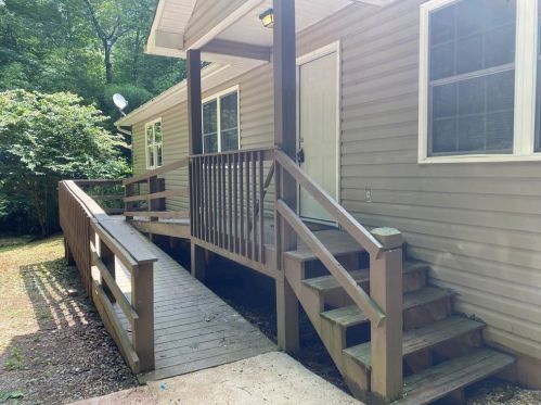 185 White Pine Way, Ellijay, GA 30540-1612