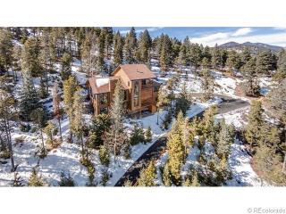 5449 Evergreen Heights Dr, Lakewood, CO 80439