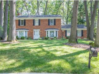 4602 Beaconsfield Ct, Toledo, OH 43623-3205