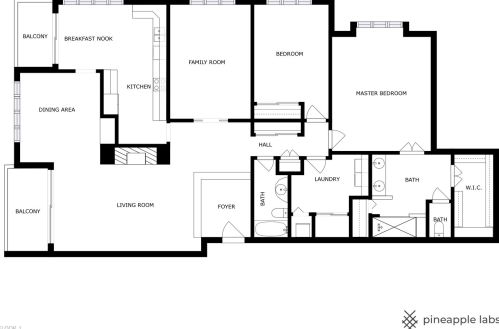 4 Oak Brook Club Dr, Oak Brook IL  60523-1347 exterior