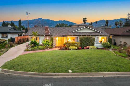 155 Santa Anita Ave, Arcadia, CA 91007-3101
