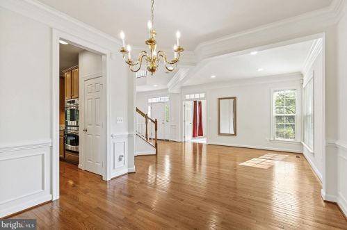 15672 Altomare Trace Way, Woodbridge VA  22193-5779 exterior