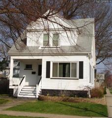 1313 Giel Ave, Cleveland, OH 44107-2719
