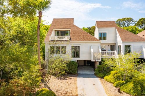 749 Spinnaker Beachhouse Vl, Johns Island, SC 29455-6108