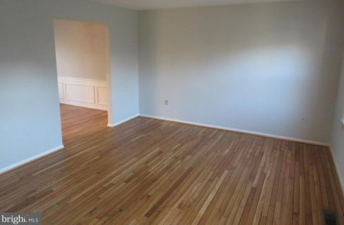 15348 Baileys Ln, Silver Spring MD exterior