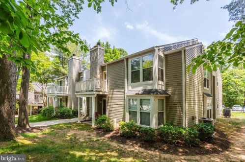 5914 Watch Chain Way, Columbia, MD 21044-3637