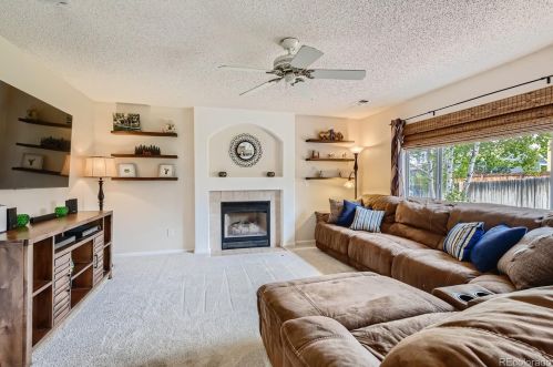 21631 Crestridge Pl, Aurora CO 80015-3596 exterior