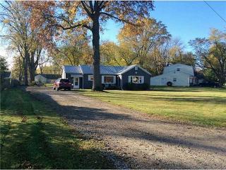 330 Dulton Dr, Toledo, OH 43615-5107