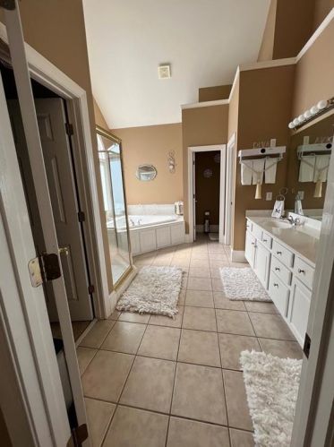 2740 Wellington Way, Conyers GA  30013-6414 exterior