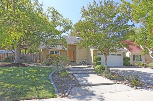 6397 Desert Flame Dr, San Jose, CA 95120-3921