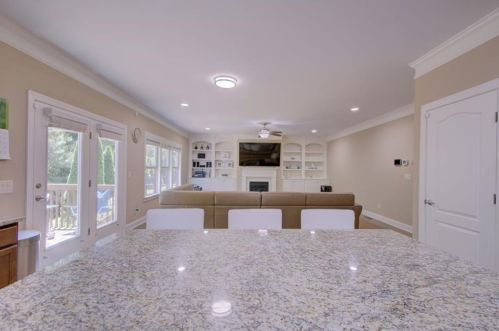 3743 Terrah Point Dr, Duluth GA  30097-6309 exterior