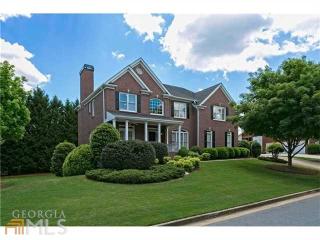 2830 Arabian Trl, Marietta, GA 30062-4642