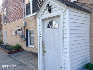 51 Franklin St, Allentown PA  18102-4253 exterior