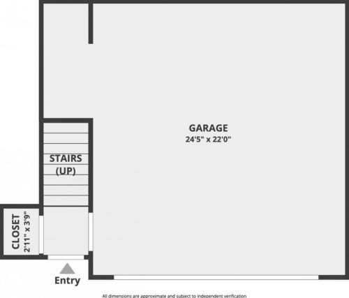 3360 Chevy Chase Dr, Glendale CA  91206-1428 exterior