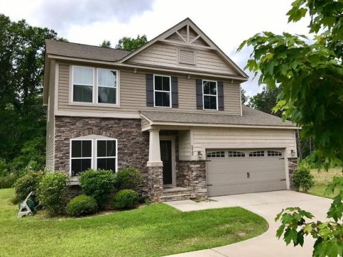 212 Bartram St, Lexington, SC 29072-8261