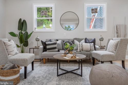 1112 Taylor Rd, Street MD 21154-1408 exterior