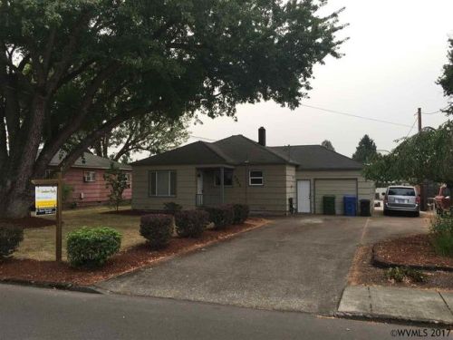 2965 Park Ave, Salem, OR 97301-8612