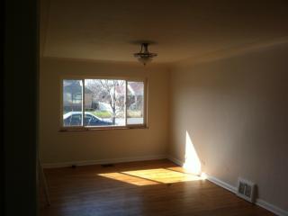2806 Pontiac St, Denver CO  80207-2923 exterior