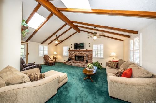 1851 Random Dr, Anaheim CA  92804-2664 exterior