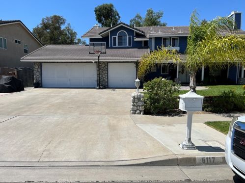 6117 Baja Dr, Anaheim, CA 92807-4004