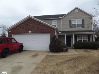 15 Parkgate Ct, Simpsonville, SC 29680-7087