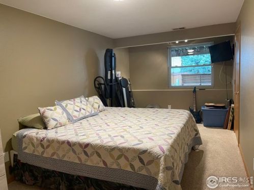 524 Idalia Ct, Fort Collins CO  80525-7009 exterior