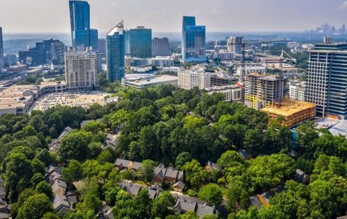 42 Ivy Chase, Atlanta, GA 30342-4500