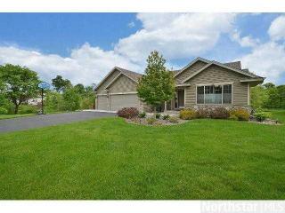16063 Yellow Pine St, Anoka, MN 55304-4598