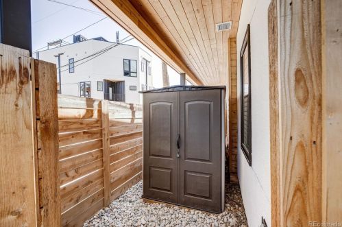 3533 Conejos Pl, Denver CO  80204-1541 exterior
