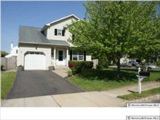 47 Sun Hollow Rd, Wall Township, NJ 07731-1867