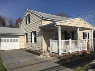 3642 Route 378, Bethlehem PA  18015-5434 exterior