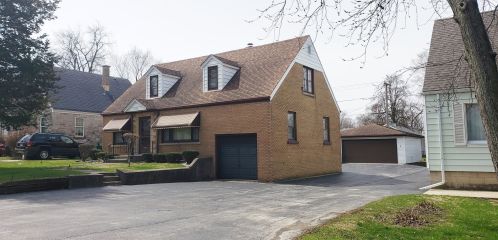 217 Jessie St, Joliet, IL 60433-1447