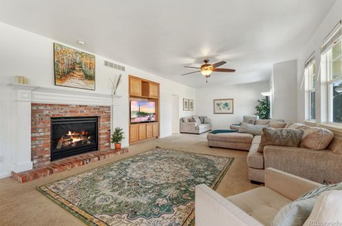 6319 Langdale Way, Denver CO  80016-6196 exterior